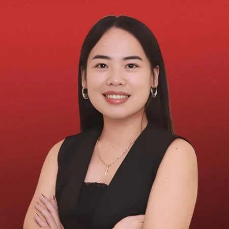 Tress Wong, PMP, CEO