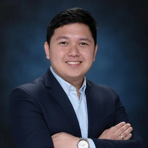 Wayne Wong, CTO